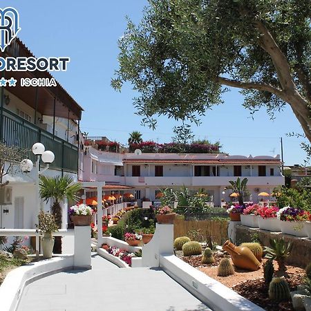 Hotel Mareco Resort Ischia Island Extérieur photo