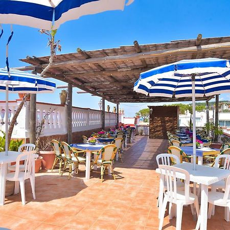 Hotel Mareco Resort Ischia Island Extérieur photo
