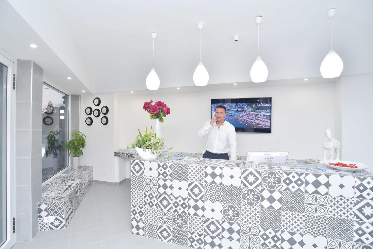 Hotel Mareco Resort Ischia Island Extérieur photo