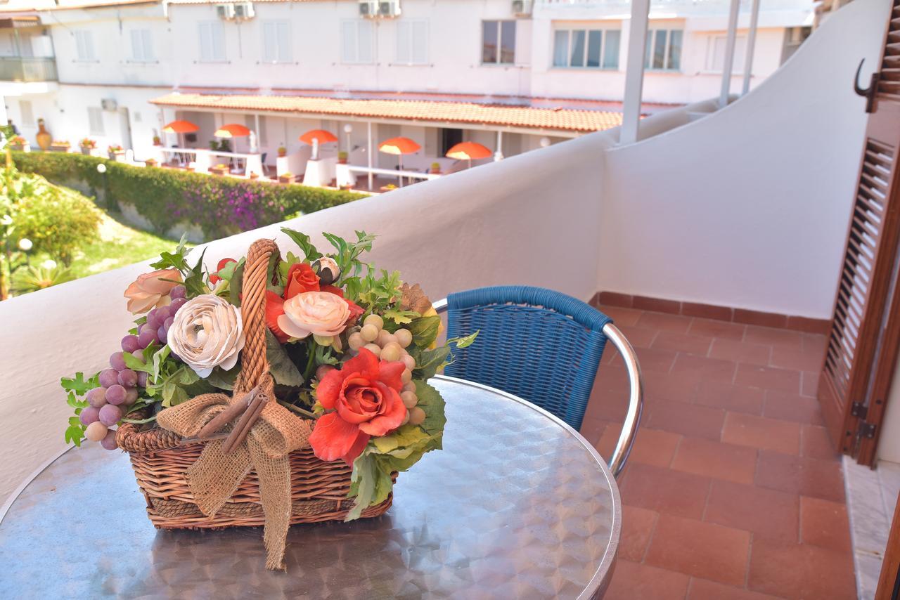 Hotel Mareco Resort Ischia Island Extérieur photo