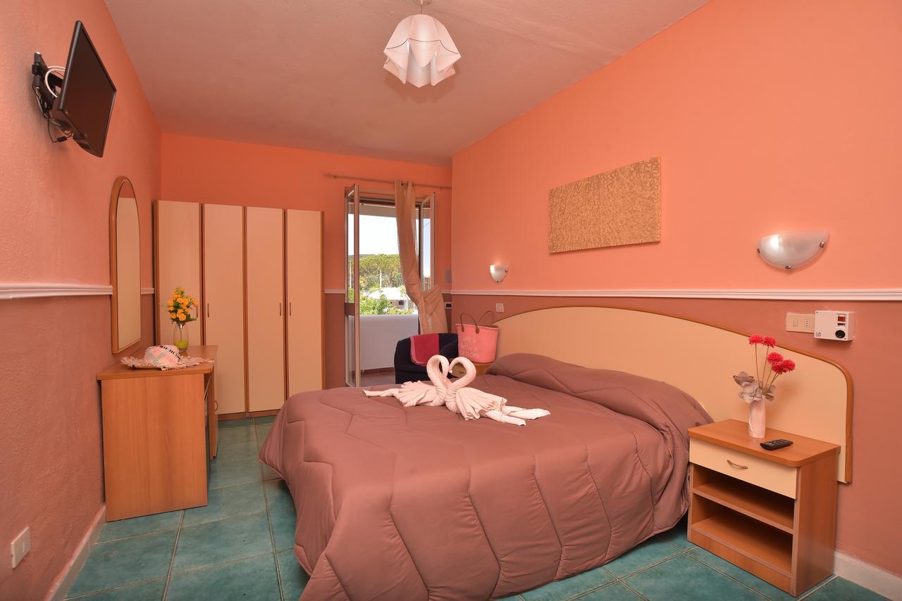 Hotel Mareco Resort Ischia Island Extérieur photo