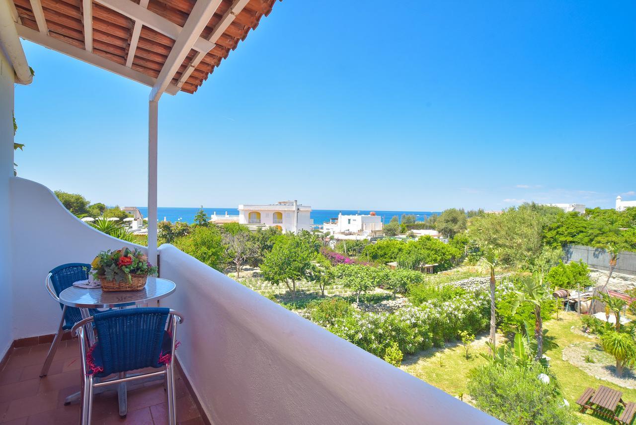 Hotel Mareco Resort Ischia Island Extérieur photo