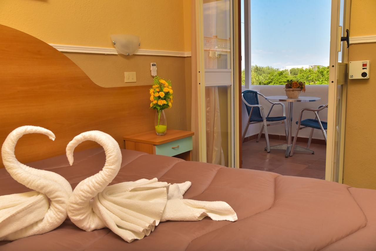 Hotel Mareco Resort Ischia Island Extérieur photo