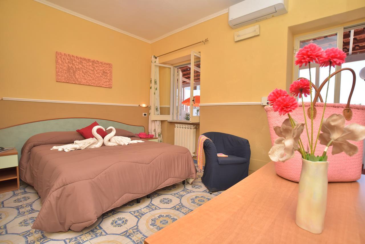 Hotel Mareco Resort Ischia Island Extérieur photo