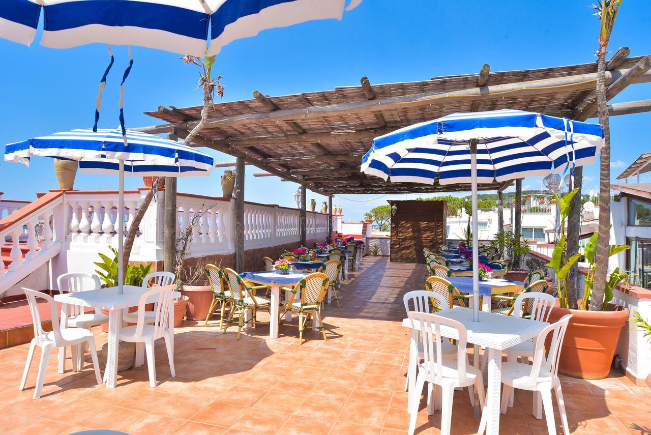 Hotel Mareco Resort Ischia Island Extérieur photo