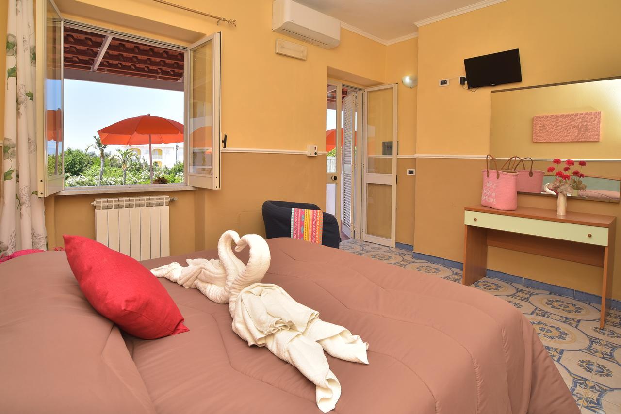 Hotel Mareco Resort Ischia Island Extérieur photo
