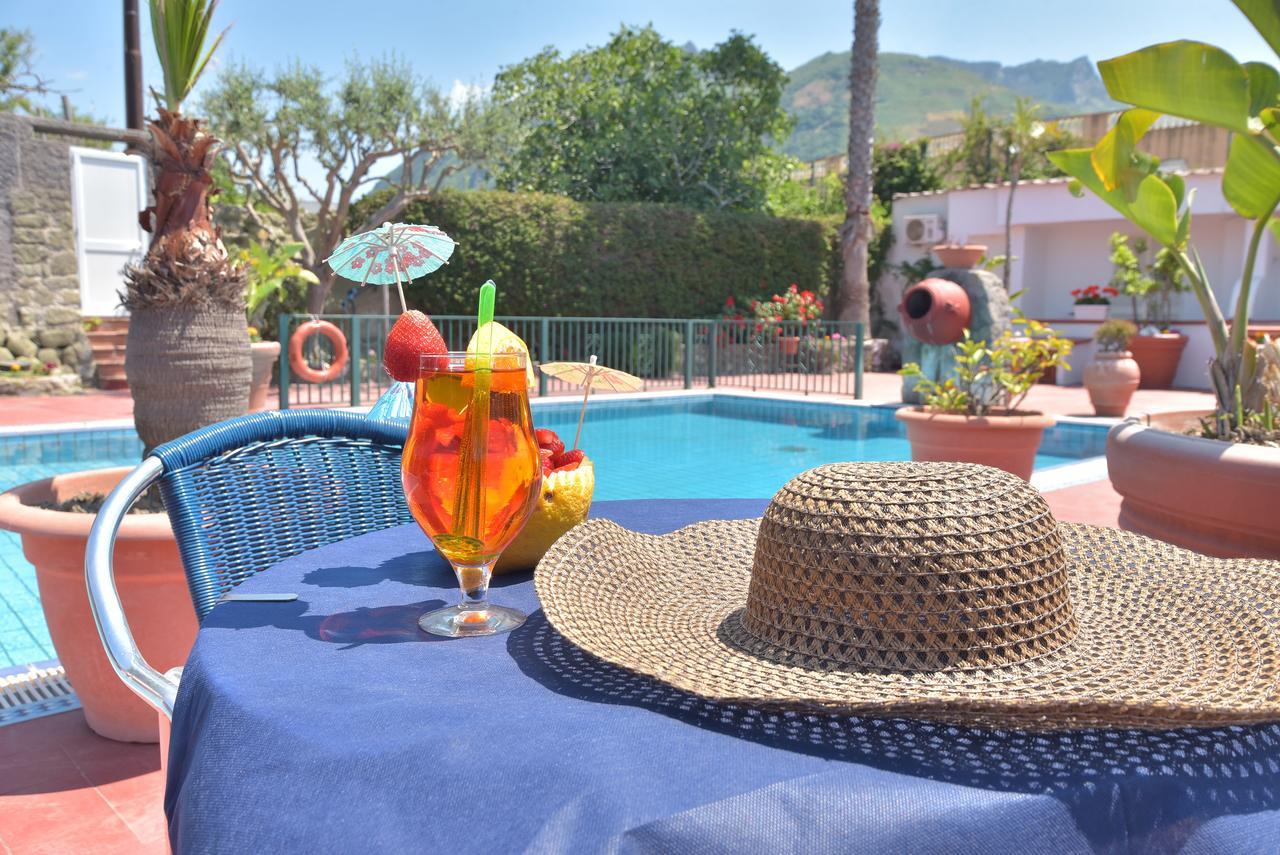 Hotel Mareco Resort Ischia Island Extérieur photo