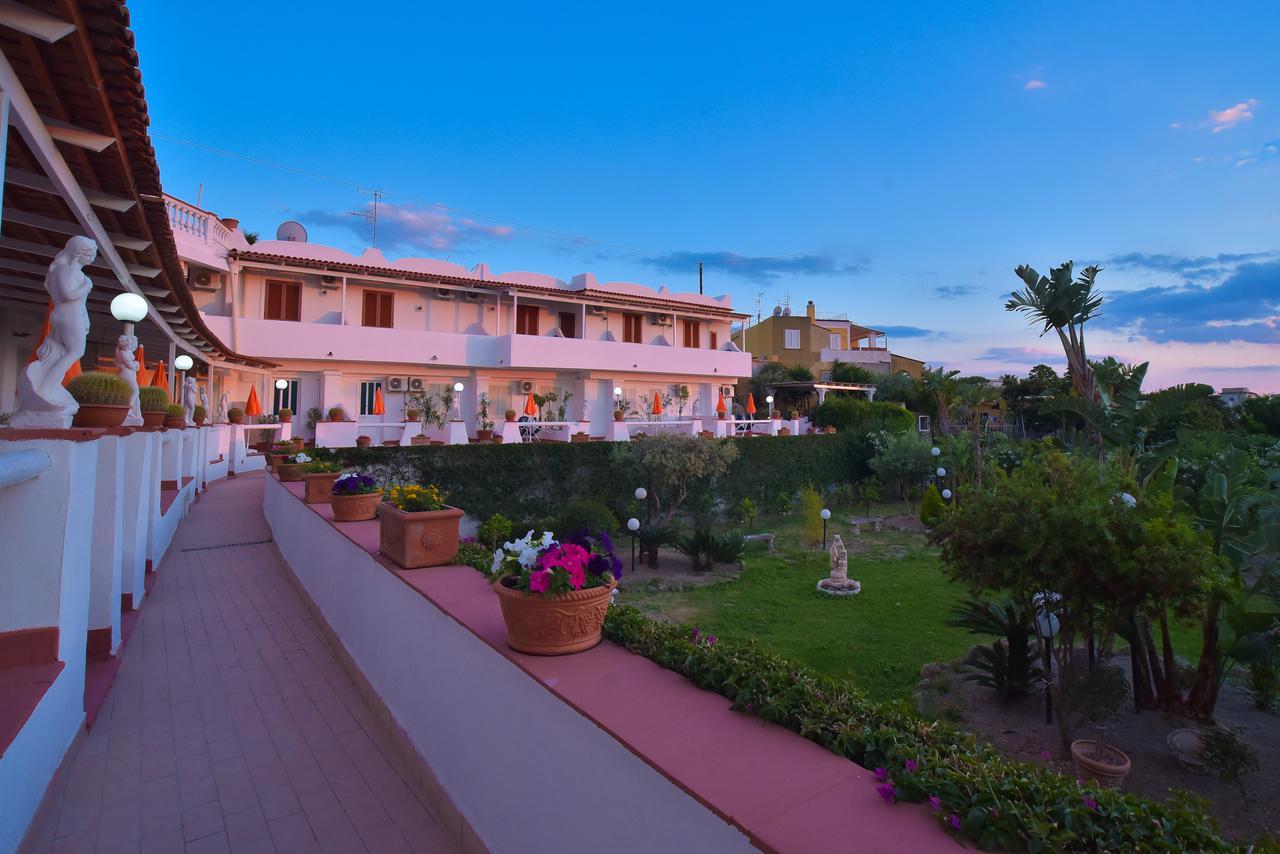 Hotel Mareco Resort Ischia Island Extérieur photo